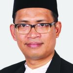 H. Ah. Azharuddin Lathif, M.Ag, MH.