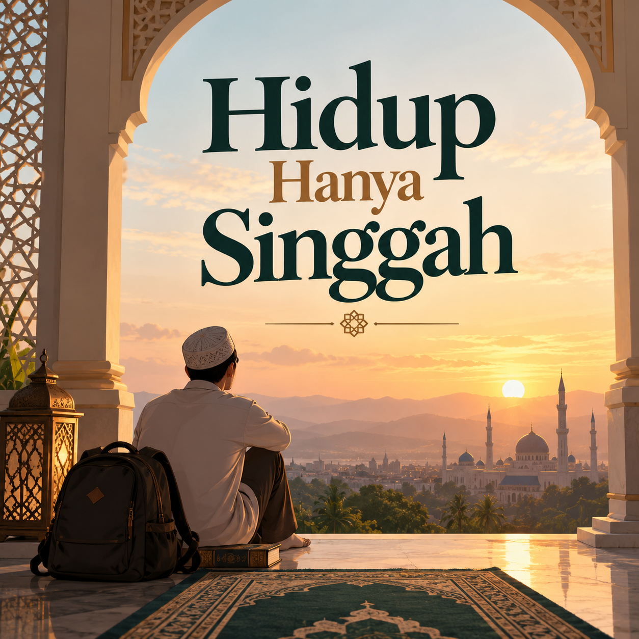 Hidup Hanya Singgah