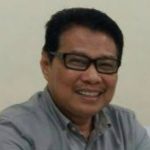 Dr. H. M. Farid Hamzens, M.Si.