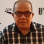 dr. H. Ikhsan, MM