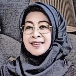 Nuniek Rahayu Sri Sunami, BA