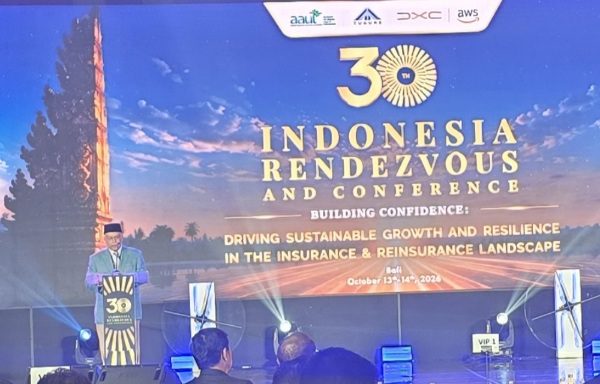 Menambal Celah Perlindungan dan Membendung Pelarian Modal: Alarm Keras Budi Herawan di Indonesia Rendezvous 2026