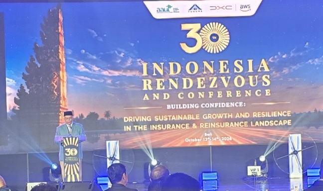 Menambal Celah Perlindungan dan Membendung Pelarian Modal: Alarm Keras Budi Herawan di Indonesia Rendezvous 2026