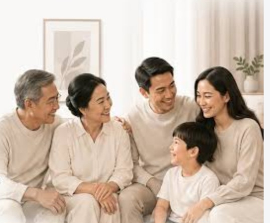 Dilema Pasca Perkawinan: Antara Perhatian ke Pasangan Versus Orang Tua
